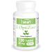 Supersmart - L-OptiZinc 30mg per Day (Highly Bioavailable) - Zinc Methionine Supplement - Mild Acne & Immune Support - Skin Health & Antioxidant | Non-GMO & Gluten Free - 120 Tablets