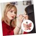 DOITOOL 2 Pcs Eyeshadow Palette Glitter Eye Shadow Glitter Makeup Cheek Blusher Girl Supplies Natural 1 count (Pack of 1) As Shown 1x2pcs - Buy Online on GoSupps.com