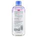 Lycia 3in1 Bifasic Makeup Remover - 400ml (13.5 Fl Oz) with Lotus Flower Water & Tsubaki Oil | Italian Import No Rinse International Shipping - Buy Online on GoSupps.com