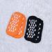 Minkissy Moisturizing Heel Cuff Socks | Slipproof Gel Spa Socks for Men - 2 Pairs - Buy Online on GoSupps.com