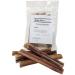 Natural Bully Sticks (Mild Odour) - 170g