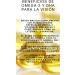 BRUDY LAB Brudy Macula - Acides gras Omega 3 DHA EPA DPA Lut ine et min raux - R duit le stress oxydatif dans la d g n rescence maculaire li e l' ge (DMLA) - 60 g lules - Buy Online on GoSupps.com
