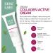 SkinLabo - Collagen Active Cream Restructuring and Filling Reduces the Appearance of Fine Lines Anti-Wrinkle Action with Collagen - 30 ml New Version - Buy Online on GoSupps.com
