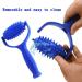 Massage Balls & Rollers for Muscle Pain Relief | Trigger Point Self-Massage Tools for Back Legs Arms & Shoulders - Buy Online on GoSupps.com