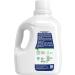 Arm & Hammer Free & Clear Liquid Laundry Detergent 144.5 Fl Oz - Sensitive Skin Formula, 107 Loads (Pack of 1) - Buy Online on GoSupps.com