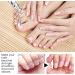 Cuticle Oil for Nails Nail Oil Cuticle with Vitamin E Soothe Moisturize Nail Cuticle Oil Moisturizes Cuticle and Nail's Skin Strengthens Nails Prevents Hangnails and Chapped 15ML - Buy Online on GoSupps.com