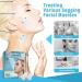 MOSKILA Face Lift Tape Invisible, High Elasticity Face Lift Tape for Hiding Double Chin, Lift Saggy Skin & Hide Facial Wrinkles, Ultra-Thin, Breathable & Waterproof Material(120PCS) - Buy Online on GoSupps.com