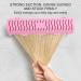 Styling Extension Holder | Hair Extension Holder Stand For Wall | Lightweight Wig Holder | Hairpieces Storage Holder Wigs Carrie | Hair Rack For Styling Coloring Blow Tape Weft Clip In Halo pinkk - Buy Online on GoSupps.com