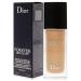 Dior Forever Skin Glow Foundation SPF 20 - 3WP Warm Peach 1 Fl Oz - Women's Makeup - Buy Online on GoSupps.com