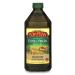 Pompeian Robust Extra Virgin Olive Oil, First Cold Pressed, Full-Bodied Flavor, Perfect for Salad Dressings & Marinades, 68 FL. OZ. Robust Extra Virgin Olive Oil 68 Fl Oz (Pack of 1)