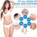 JIAWEIIY 2-in-1 Auto Skin T_ag Removal Kit for Skin T_ag (2-8mm) Skin T_ag Remover Device for Skin T_ags Fast and Easy Skin T_ag Remover Pen Device - Buy Online on GoSupps.com