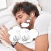 Ear Plugs for Sleeping - 3-Layer Reusable Silicone Earplugs Silicone Ear Plugs Super Soft Effective Multi-Purpose for Traveling Studying Working Reading White 1 count (Pack of 1) - Buy Online on GoSupps.com