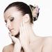 4-Pc Set 4.3 Inch Butterfly Hair Claw Clips - Sparkly Non-Slip Metal Hairpins for Women & Girls - Buy Online on GoSupps.com