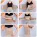XWSM Professional Lumbar Support Belt - Postoperative Recovery & Pain Relief for Men and Women XL Beige - Buy Online on GoSupps.com