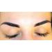 Demure Color Gel Eyebrow and Eyelash Tint 30g - Professional Formula with Keratin Complex (3.0 Brown) - Buy Online on GoSupps.com