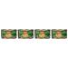 Maesri Thai Green Curry Paste - 4 Oz (Pack of 4) green curry 4 Ounce (Pack of 4)