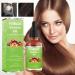YOECO Batana Oil - 100% Organic Hair Growth Oil for Men & Women | Promotes Hair Wellness & Skin Radiance | Smooth & Nourish (3x2.0 Oz - Buy Online on GoSupps.com