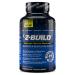 Z-BUILD - NIGHT TIME MUSCLE BUILDING SUPPLEMENT-Provides all night muscle and connective tissue growth & repair deep sleep cycles & enhanced recovery speeds