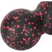 EPP Fitness Massage Ball - Fascia Relaxation & Muscle Pain Relief | Body Therapy Exercise Ball - Buy Online on GoSupps.com