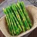 ifundom 50 Pcs Simulated asparagus ornaments food display show ornament kitchen food decor faux veggies Realistic vegetables artificial asparagus Educational Props pvc bouquet cupboard - Buy Online on GoSupps.com