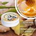 Pastilles Saint-Ange | Bonbons Traditionnels 100% Fran ais (Miel Gingembre) - Buy Online on GoSupps.com