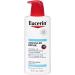 Eucerin Advanced Repair Lotion Fragrance Free 16.9 fl oz (500 ml)