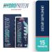 HydroProtein Recovery & Hydration Sport Supplement 15 Packets | 12g Protein per Pack - Buy Online on GoSupps.com