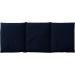 St. Johns Kernel Pillow 20x50cm - Large 3-Chamber Dark Blue Heat & Grain Pillow for Relaxation - Buy Online on GoSupps.com
