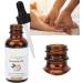 Ginger Oil 30ml - Improve Blood Circulation Relaxation & Massage Essential | Shop Internationally - Buy Online on GoSupps.com
