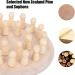 Memory Matchstick Chess Toy Strengthen Parent Child Relationship Easy To Learn Parent Child Interaction Toy for Parents Kindergarten Home Kids - Buy Online on GoSupps.com