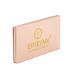EPILYNX by Dr. Liia Eyeshadow Palette - 18 Blendable Highly Pigmented Shades - Matte Sparkle Colors - Gluten-Free Vegan - All Occasion Makeup - Buy Online on GoSupps.com