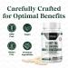 Probase Nutrition Turkey Tail Capsules - Digestive Health & Immune Response Support Supplement - Mushroom Supplement for Gastrointestinal & Gut Microbiome Support - 120 Capsules - Buy Online on GoSupps.com