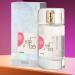 Zermat Virgo for Women: Perfumes for Women Floral - Fruity Scent Perfume para mujer 2 Fl. Oz Long-lasting Fragrance Delicately Balanced Aroma. - Buy Online on GoSupps.com