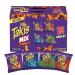 Takis MIX Blue Heat Fuego Nitro Crunchy Fajitas 1 oz (Pack of 18)