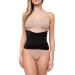 Channo Lumbar Belt - Maximum Support for Men & Women | Black 4XL | Pack of 1 - Shop Now! - Buy Online on GoSupps.com