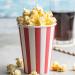 Kidu Popcorn Kernels Bulk Pack - 4 Pound for Carnivals, Parties & Outdoor Events - Buy Online on GoSupps.com