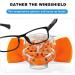 Spectacles Frame Heat Eyeglasses Adjuster 550W Optical Frame Warmer with Windproof Cover and Temperature Controller Ceramic Heating Non-Metal Spectacle Frames: Resin/Sheets - Buy Online on GoSupps.com