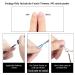 Ejiubas Cuticle Trimmer Cutter Nippers Clippers - Professional Stainless Steel Cuticle Scissors for Manicure Pedicure - Fingernail Cuticle Remover Tool - Christmas 1-Chameleon - Buy Online on GoSupps.com
