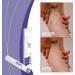 Spider Vein Remover | Non-Invasive Mole And Wart Removal Pen Fast Acting Care For Salon Home Postpartum Post Exercise Travel Camping Night Obese People Face Body Suitable Fo - Buy Online on GoSupps.com