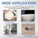 Powerful Pipe Dredge Agent 200g Pipe Dredge Deodorant Sewer Toilet Kitchen Dredging Deodorant Sink Drain Cleaner Toilet Pipe Dredging Agent Pipe Dredging Agent Powder for Kitchen Sewer Toilet (3) - Buy Online on GoSupps.com