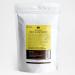 Brazilian Coffee Beans 227g - Brazil Yellow Bourbon Speciality Coffee - Medium Roast - Brown Bear - For All Coffee Machines - Strength 3 - Buy Online on GoSupps.com
