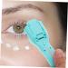 Buy 2pcs Pink Eyelash Curler Set - Best Lashes Tool for Eye Makeup | International Shipping Available - Buy Online on GoSupps.com