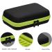Frotox Small Camera Pockets & Eva-Hart Storage Bags | Philips OneBlade QP2527/2523 Portable Razor Case with Zipper - International Shipping Available - Buy Online on GoSupps.com