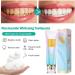 Peachloft Toothpaste Peachloft Toothpaste Whitening Fresh Breath Complete Care Repair and Protect Teeth Natural Peppermint(1) - Buy Online on GoSupps.com