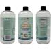 Verdana USDA Certified Organic Coconut MCT Oil Fractionated - 100% Pure, Non-GMO, Kosher - 32 Fl Oz (1 Pack) | Ideal for Keto & Paleo Diets - Buy Online on GoSupps.com