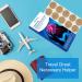 Tinnitus Patches - 10 PCs Ear Pain Relief Patches for Hearing and Itchy Ears | Non-Woven Fabric Solution - Buy Online on GoSupps.com