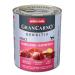 Animonda grancarno dog food adult sensitive wet food for adult dogs pure beef + potatoes 6 x 800 g pure beef + potatoes 800 g (6 Pack)