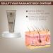 Buy Body Contour Corps Lignea Non-Abrasive Exfoliant Scrub | Anti-Cellulite 200G - Best International Shipping - Buy Online on GoSupps.com