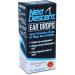 Buy Ear Drops for Water Sports - Injury Prevention & Swimmer's Ear Relief | International Shipping - Buy Online on GoSupps.com