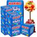 Sweets Hamper - Christmas Sweets Box | Sweets Gifts Box - Starmix shapes of Stars Cupcakes - Christmas gifts for Kids Stocking Fillers Retro Sweets Box 6Pk (Kids Sweets) - Buy Online on GoSupps.com